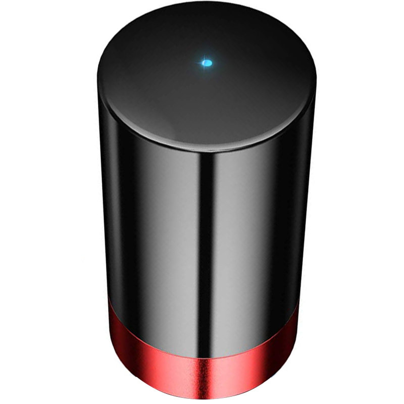 Wine Stopper Vacuum - سدادات زجاجة نبيذ كهربائية مفرغة ،