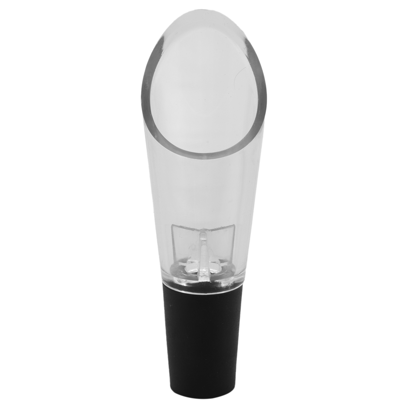 Wine Stopper Vacuum - مجموعة فتاحة زجاجات النبيذ AEE8-4، تتضمن
