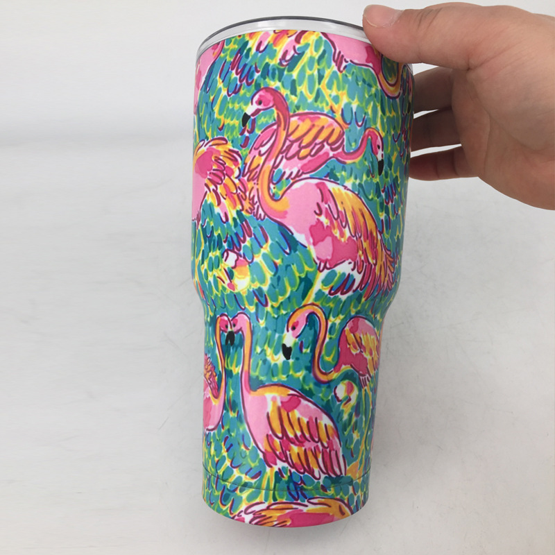 الحرة الشظية اسم 30oz سعة كبير - مراجعة Wine With Beer Name وسعره