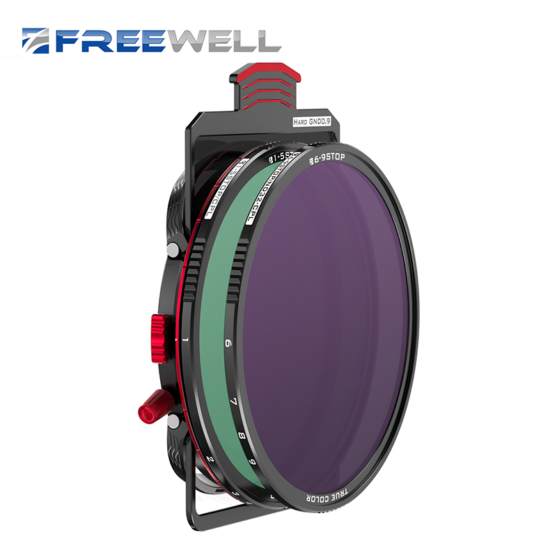 أجزاء Freewell K2 VND1-5 ، VND - مراجعة Wine Xd وسعره