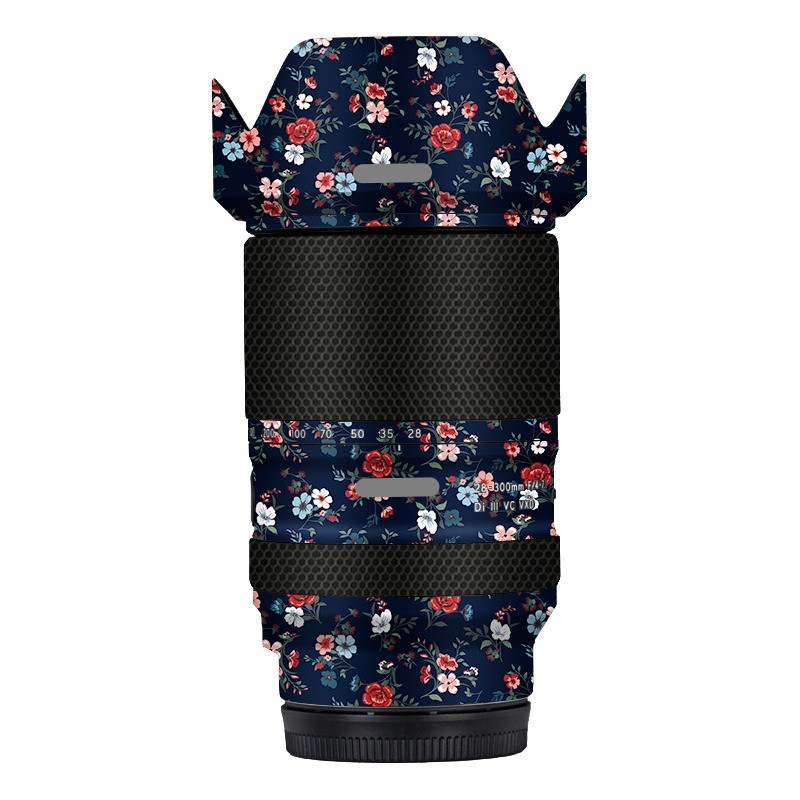 ملصقات الإبداعية ل Tamron 28-3 - مراجعة Wine Xd وسعره