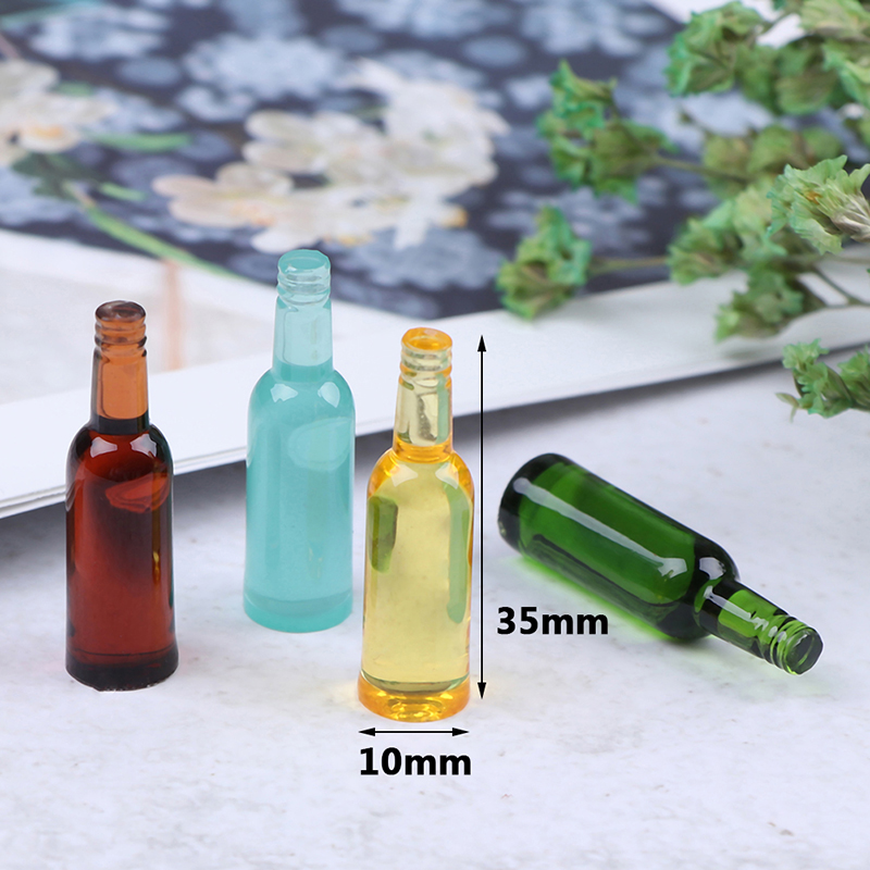 6 قطع من زجاجات البيرة والنبيذ - مراجعة Wine In Beer وسعره
