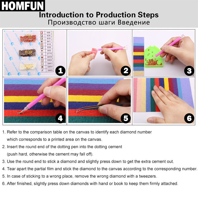 HOMFUN ألواح تلوين حرفية لامعة - مراجعة Beer Wine Up وسعره