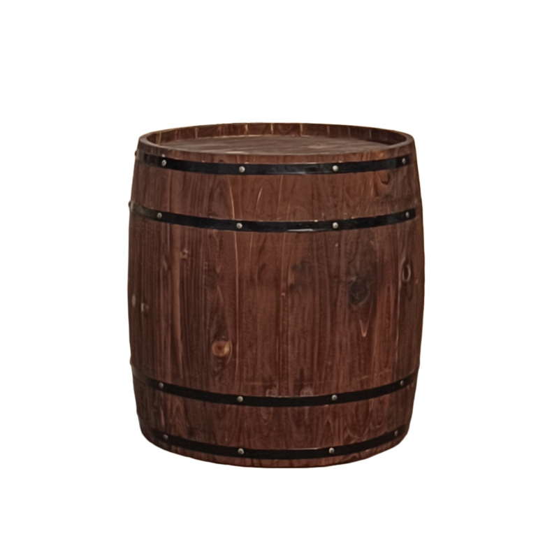 برميل خشبي كبير السعة من خشب ا - مراجعة Wine Beer Pub وسعره