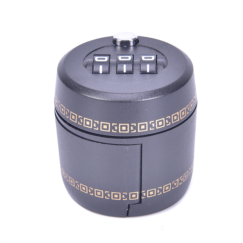 سدادة زجاجات آمنة بقفل رقمي لل - مراجعة Wine Stopper Vacuum وسعره