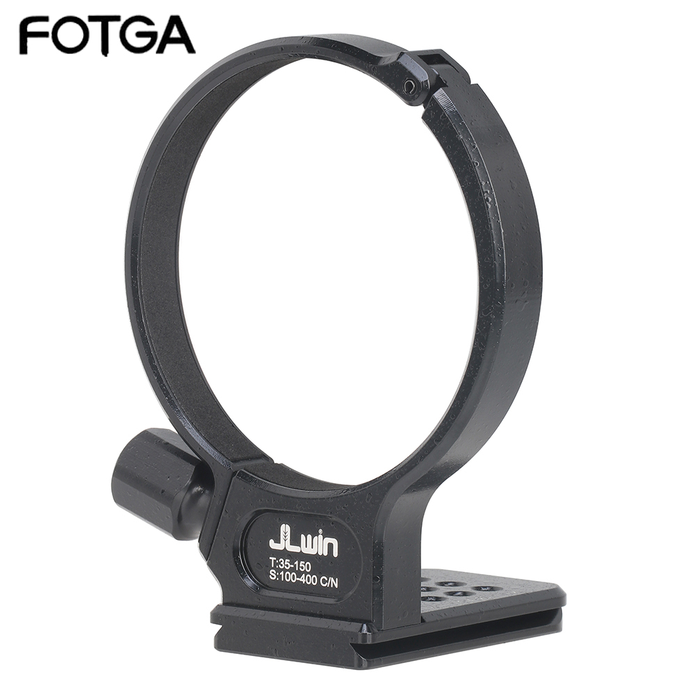 FOTGA-Lens ترايبود جبل الدائري - مراجعة Wine Xd وسعره