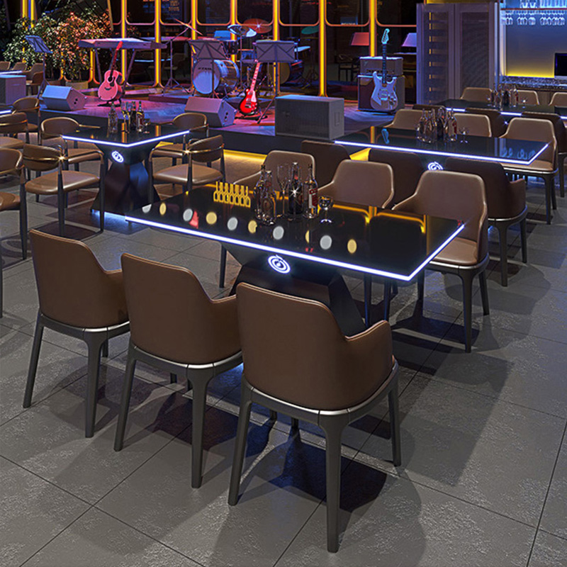 # طقم أثاث بار مبرد للنبيذ، طا - مراجعة Wine Beer Pub وسعره