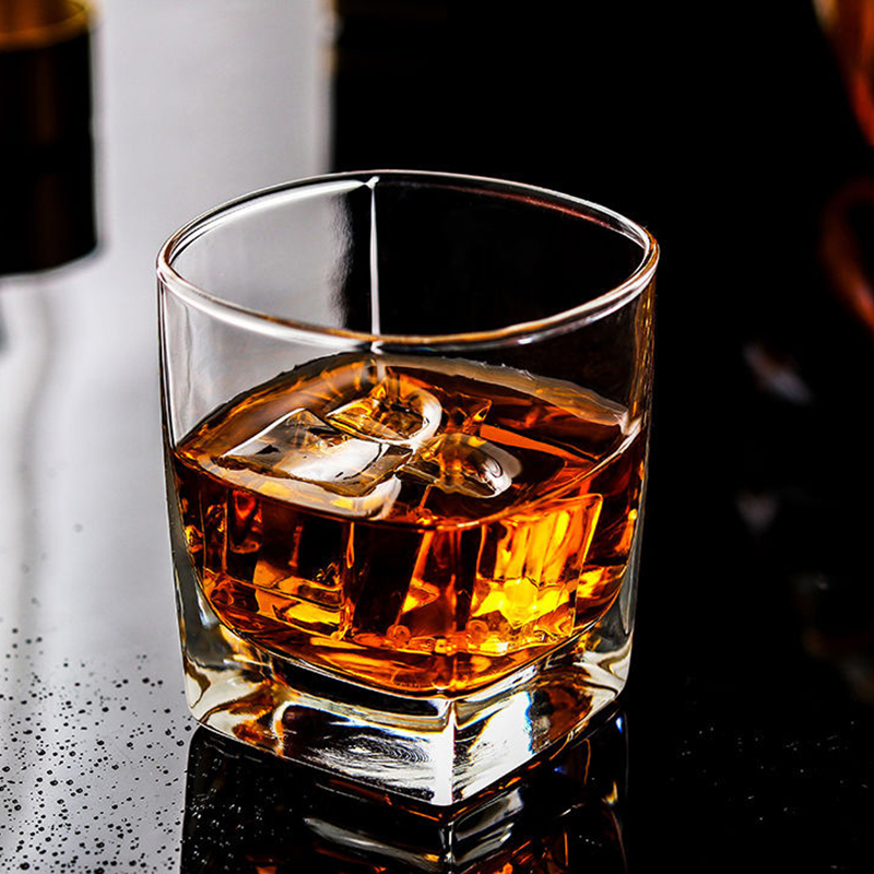 235 مللي 4 قطعة مجموعة البيرة  - مراجعة Wine Beer Glass وسعره