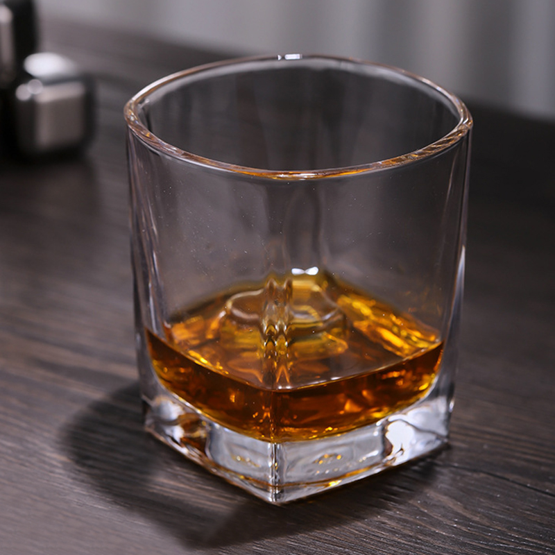 235 مللي 4 قطعة مجموعة البيرة  - مراجعة Wine Beer Glass وسعره