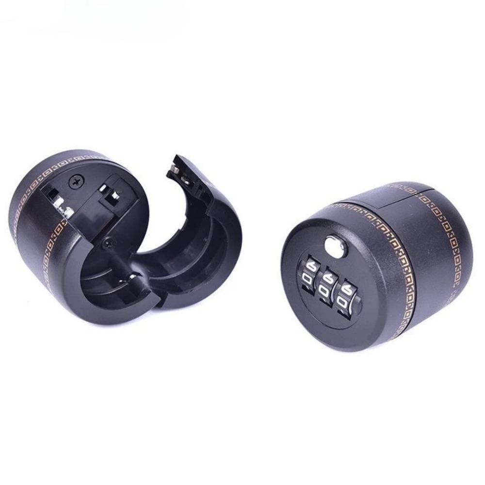 قفل زجاجة النبيذ القابل لإعادة - مراجعة Wine Stopper Vacuum وسعره