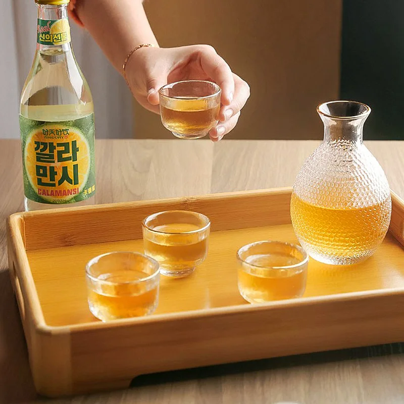 مجموعة أكواب البيرة الزجاجية م - مراجعة Wine Beer Glass وسعره