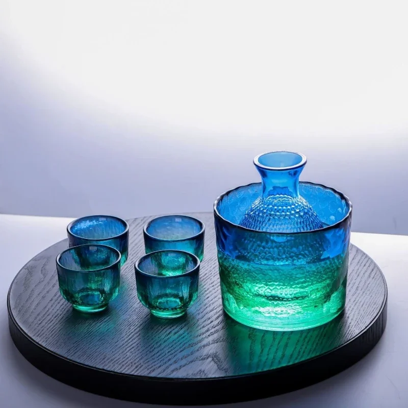 مجموعة أكواب البيرة الزجاجية م - مراجعة Wine Beer Glass وسعره