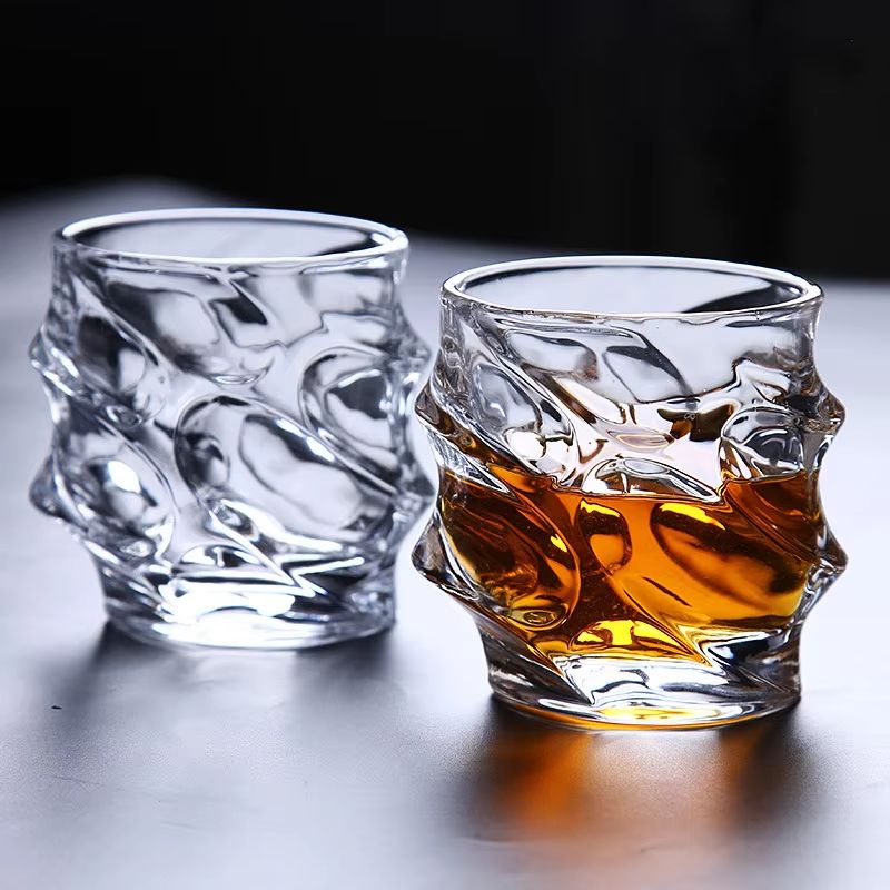 أكواب كوكاتيل براندي شفافة ، ز - مراجعة Wine Beer Glass وسعره