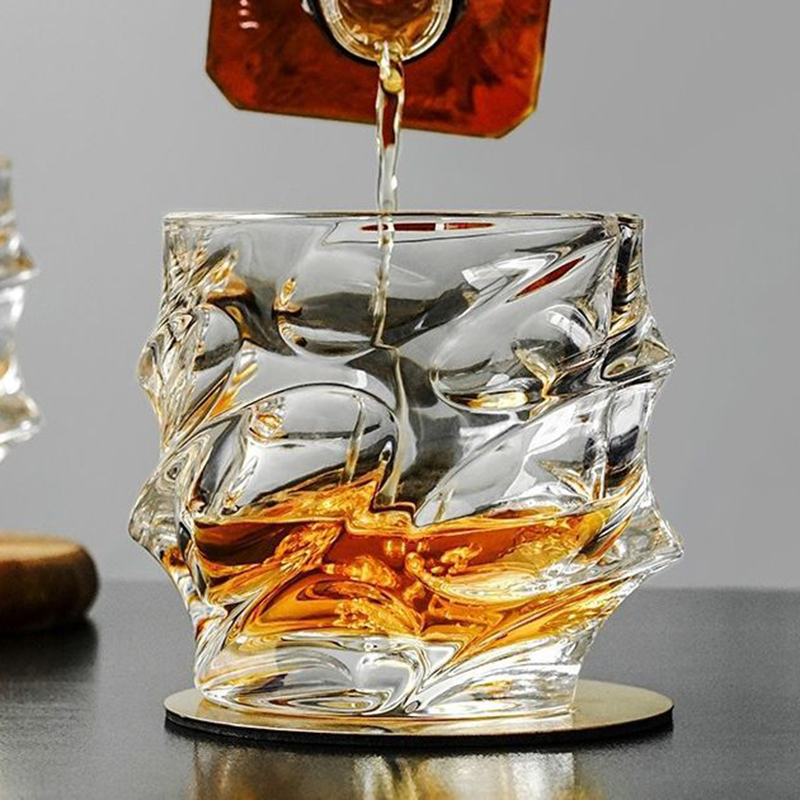 أكواب كوكاتيل براندي شفافة ، ز - مراجعة Wine Beer Glass وسعره
