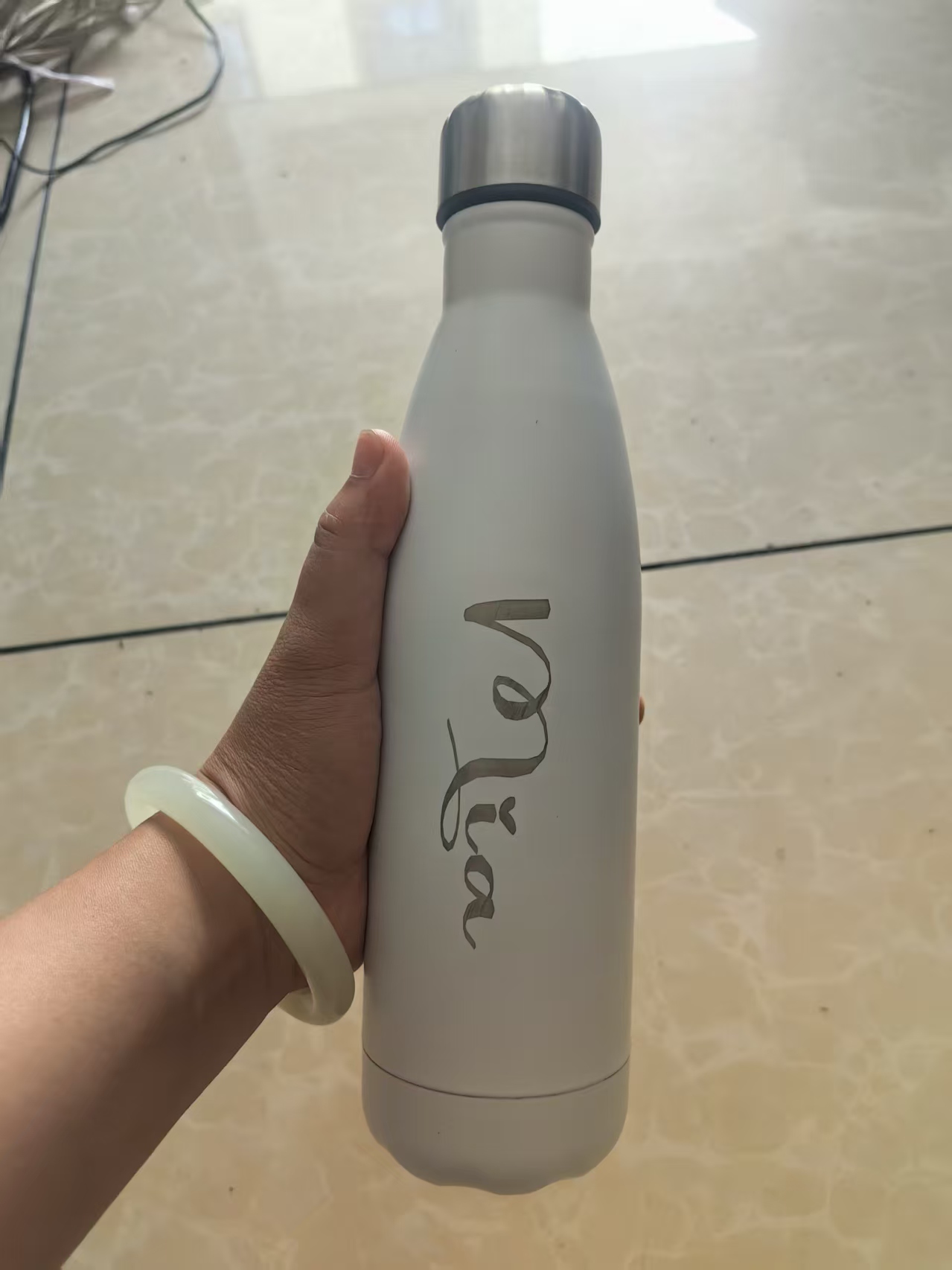 نص مخصص/شعار مطبوعة اسم إبقاء  - مراجعة Wine With Beer Name وسعره