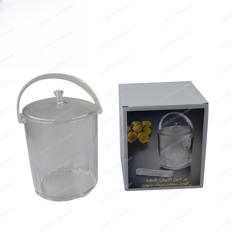 الإنترنت المشاهير دلو الثلج مع - مراجعة Wine Beer Red وسعره