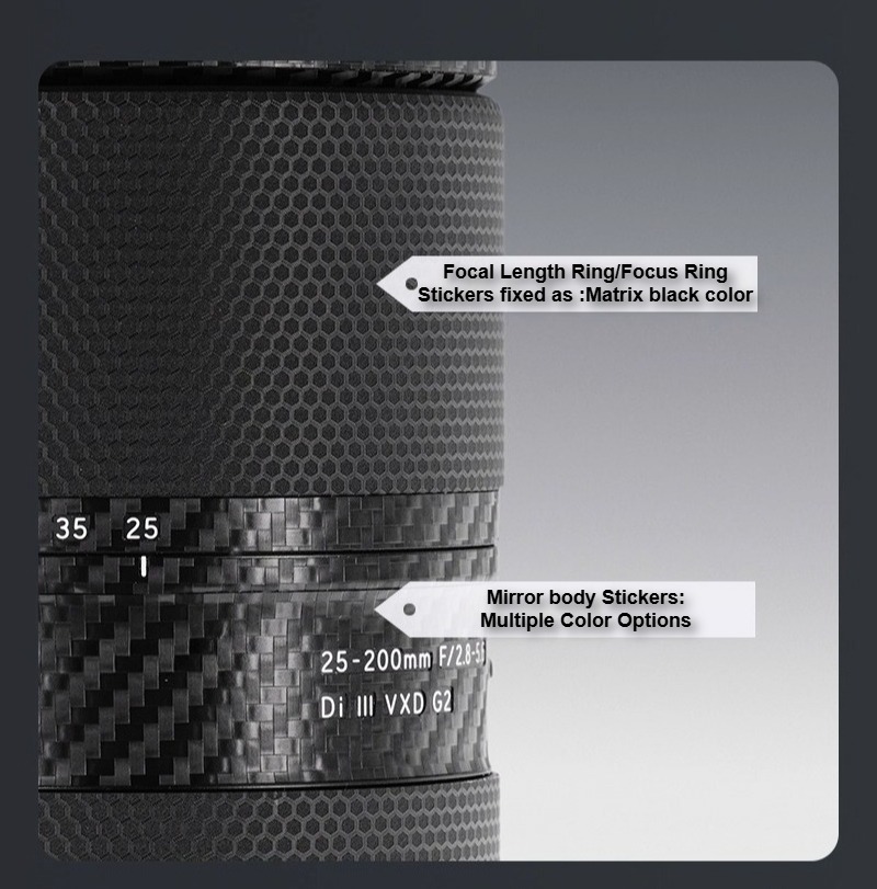 ل Tamron 25-200 مللي متر F2.8- - مراجعة Wine Xd وسعره