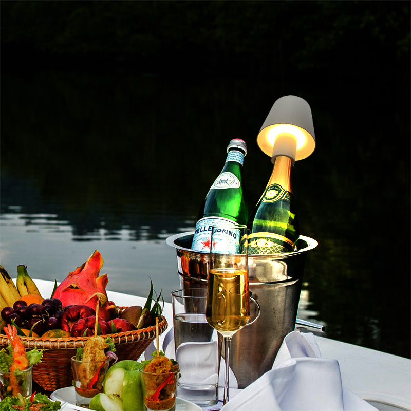 أغطية مصابيح زجاجات النبيذ الق - مراجعة Wine & Beer Tours Of Nova Scotia وسعره