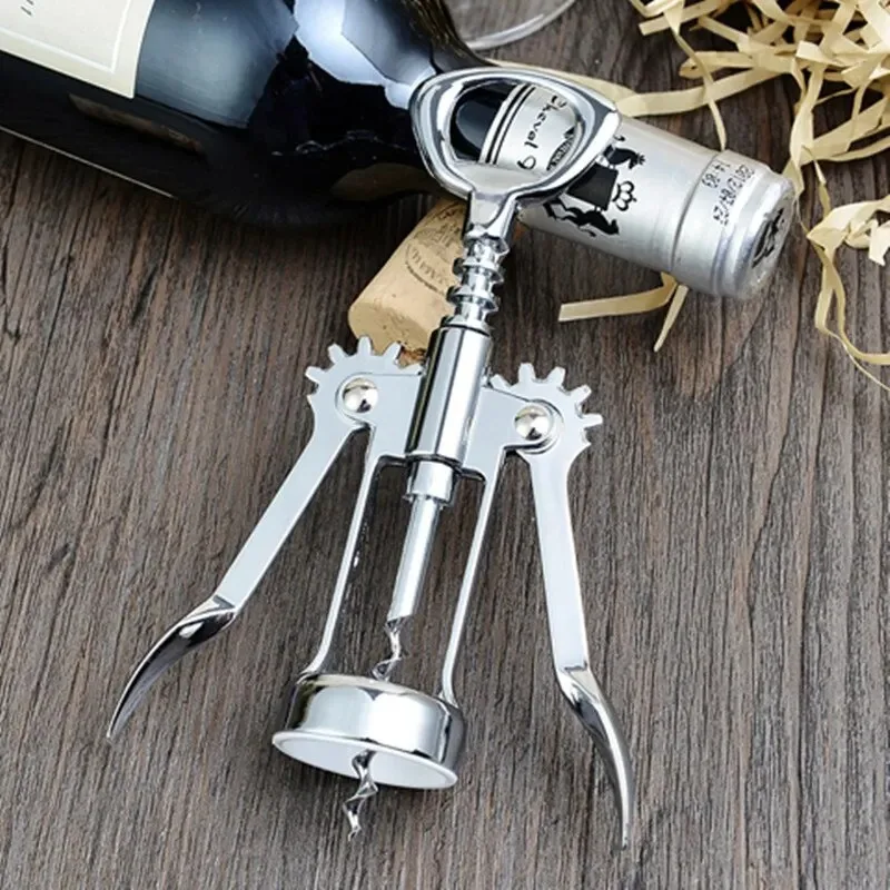 فتاحة زجاجات النبيذ الأحمر الب - مراجعة Wine Beer Red وسعره