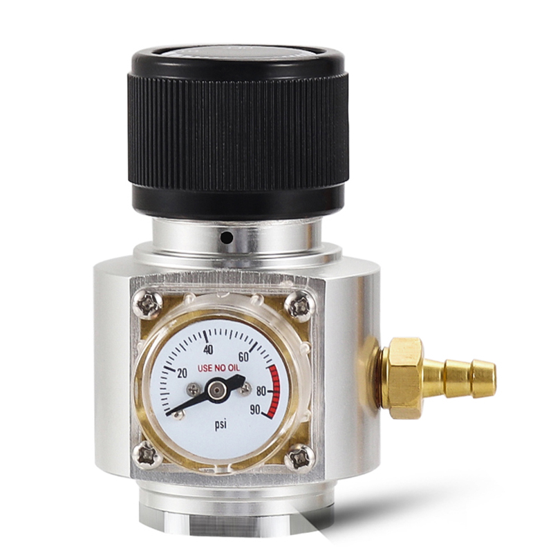 الكرة قفل خط الغاز التجمع مع م - مراجعة Beer Wine Up وسعره