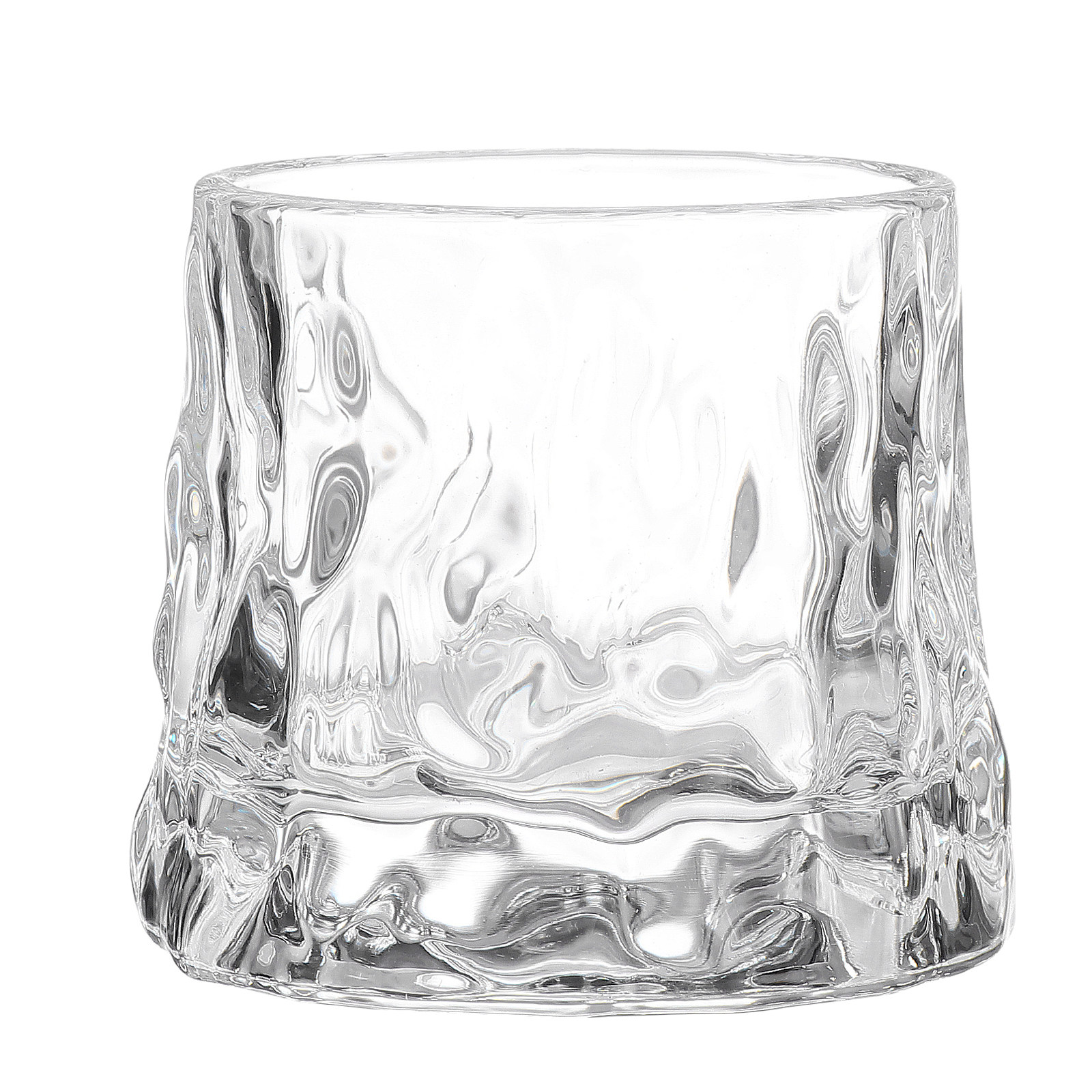 كأس نبيذ مطروق يدويًا، كوب تذو - مراجعة Wine Beer Glass وسعره