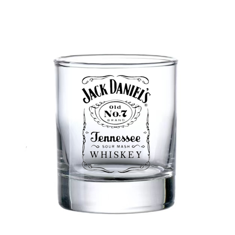 زجاج ويسكي شفاف على الطراز الأ - مراجعة Wine Beer Glass وسعره
