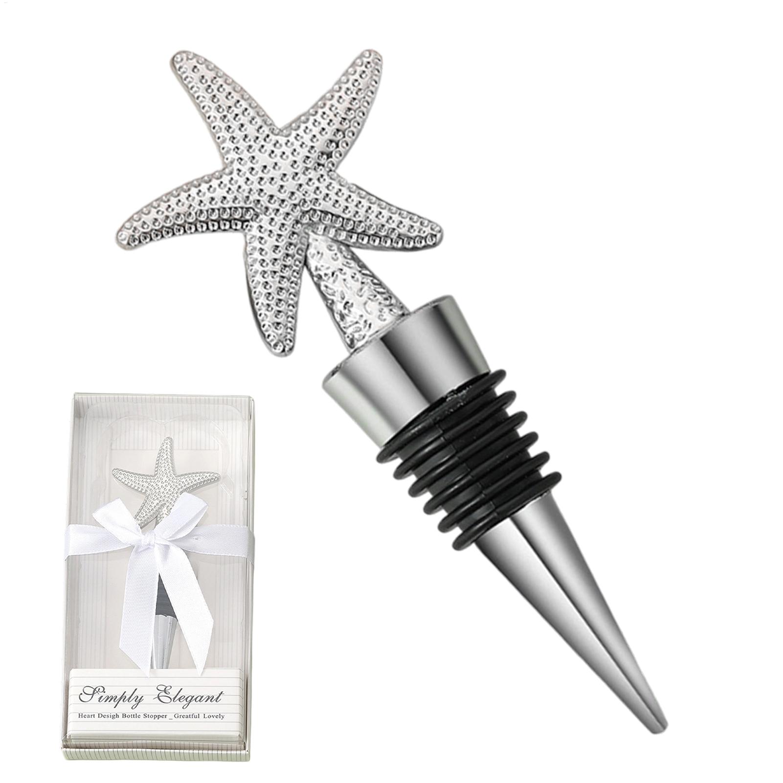 سدادة زجاجة النبيذ من السيليكو - مراجعة Wine Stopper Vacuum وسعره