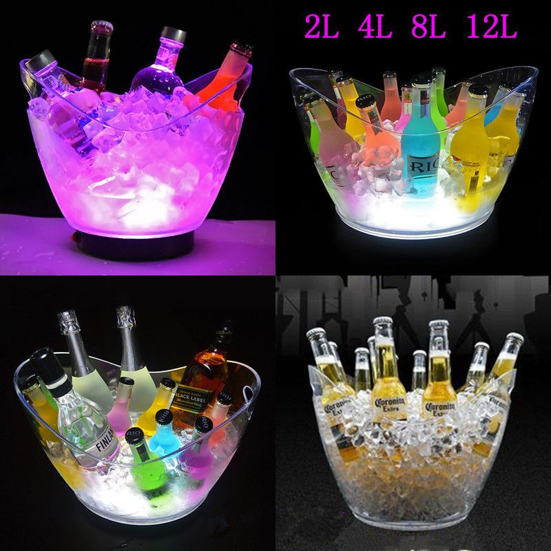 Fashion 2 to 12L Transparent L - مراجعة Beer Wine Up وسعره