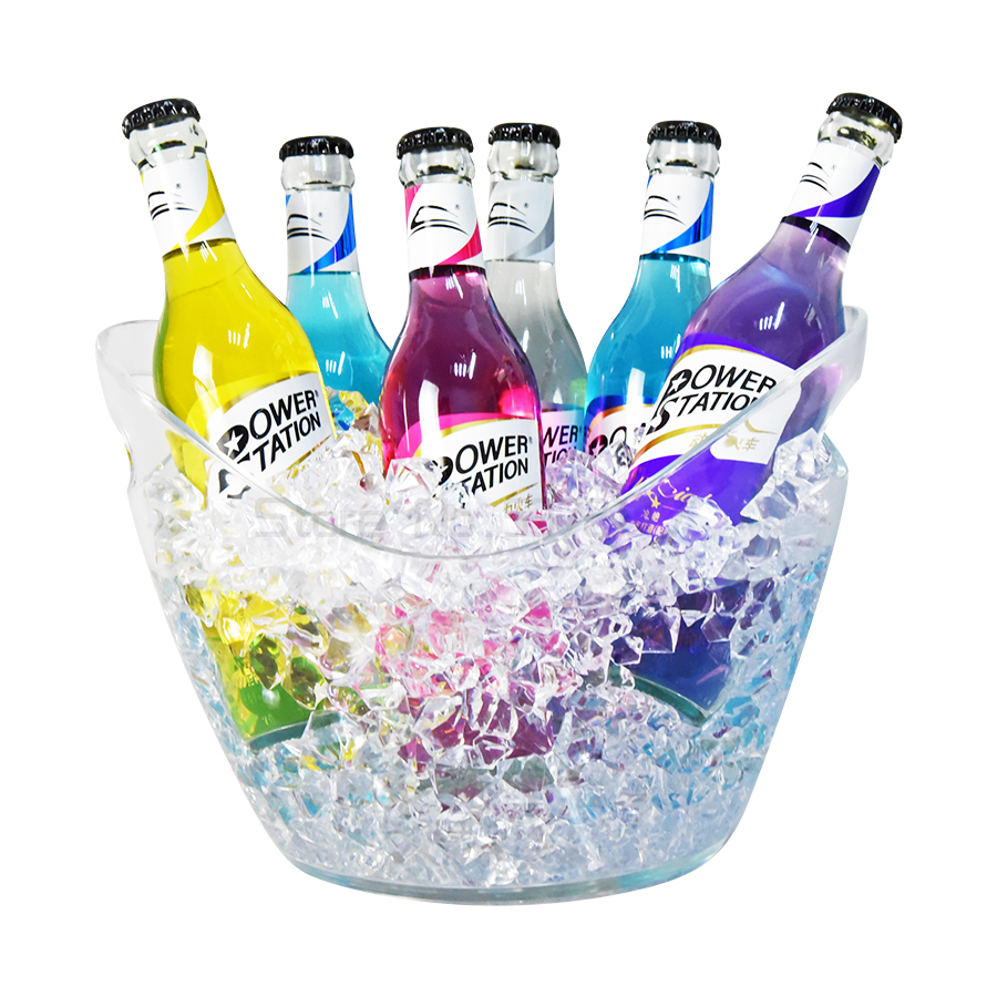 Fashion 2 to 12L Transparent L - مراجعة Beer Wine Up وسعره